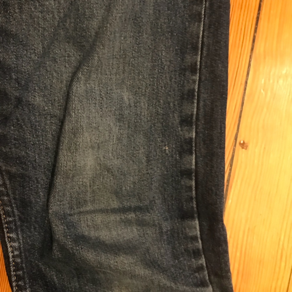 Bullhead Men Skinny Jeans - Picture 5 of 5